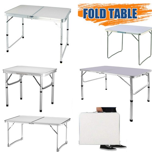 Campingtisch klapptisch alu - klapptisch,