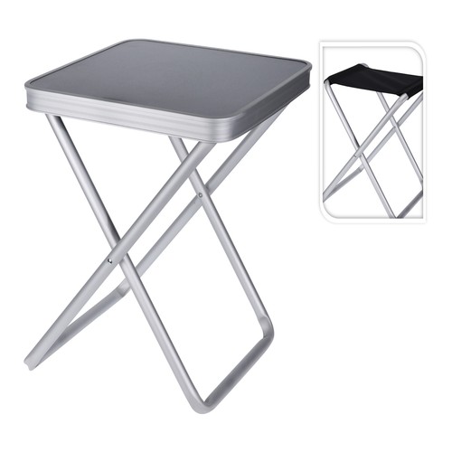 2in1 alu klapptisch - 2in1,