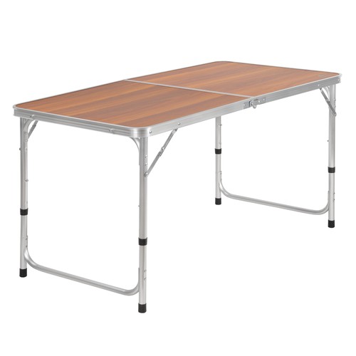 Campingtisch klapptisch alu - campingtisch,
