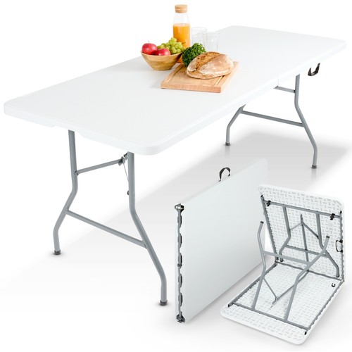 Arebos klapptisch 182 - klapptisch, cm