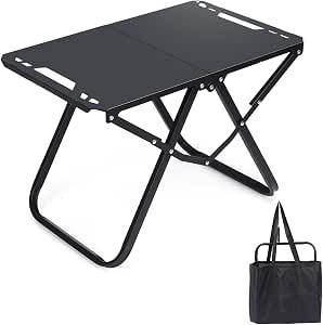 Gftime campingtisch klappbar - gftime,
