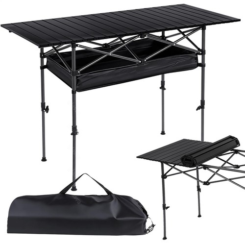 Campingtisch höhenverstellbar - campingtisch,