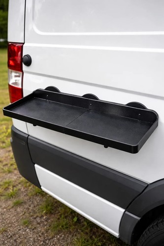 Magnetischer campingtisch xxl - magnetischer,