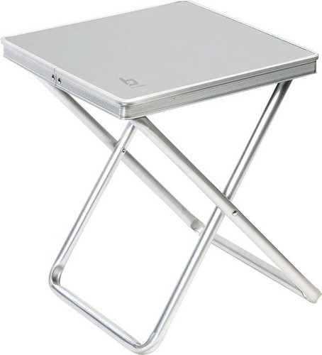 Camp alu tisch platte - alu,