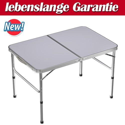 Qualität alu campingtisch - qualität,
