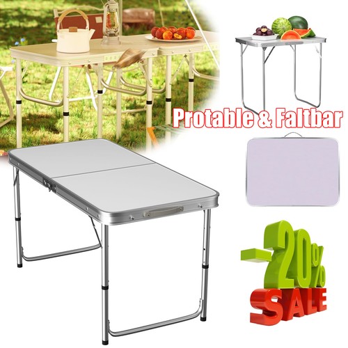Campingtisch klapptisch - campingtisch,