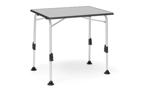 Berger ivalo campingtisch 80 - ivalo,