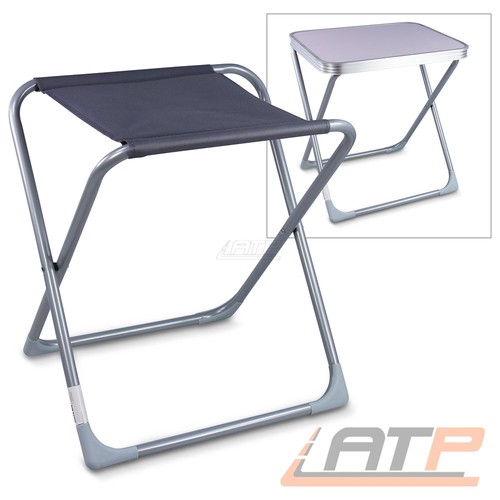 Enva camping klapphocker - klapphocker, mit
