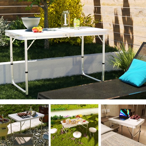 Alu klapptisch campingtisch - klapptisch,