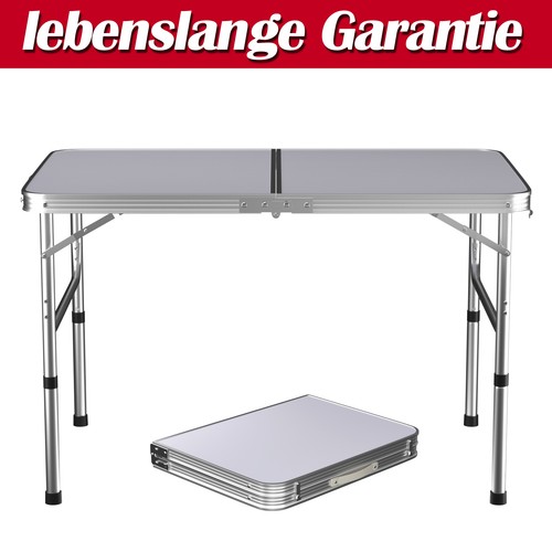 Campingtisch klapptisch - campingtisch,