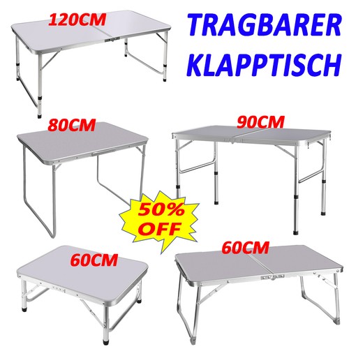 Tragbarer klappbarer