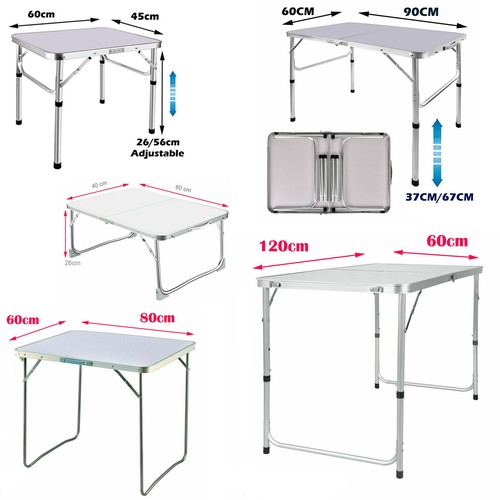 120cm campingtisch klappbar - 120cm,