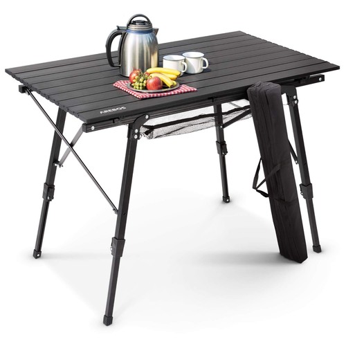 Arebos campingtisch 51 5 - 90, x