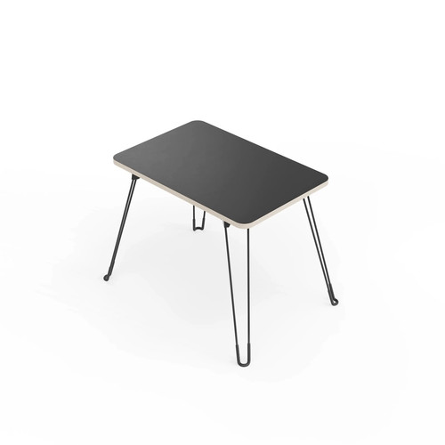 Deckeltisch für eurobox 60x40 - für,