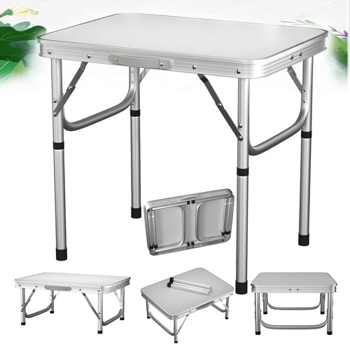 Camping klapptisch alu klein - camping-klapptisch, alu,