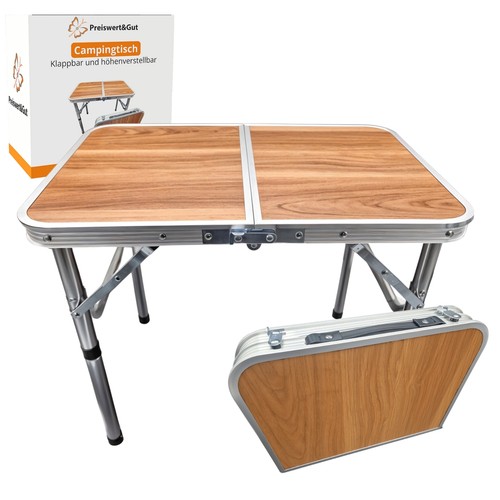 Campingtisch klappbar 60x40 - , cm