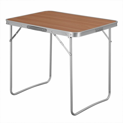 Eugad alu campingtisch - alu,