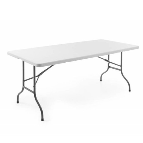 Klapptisch 180x74cm