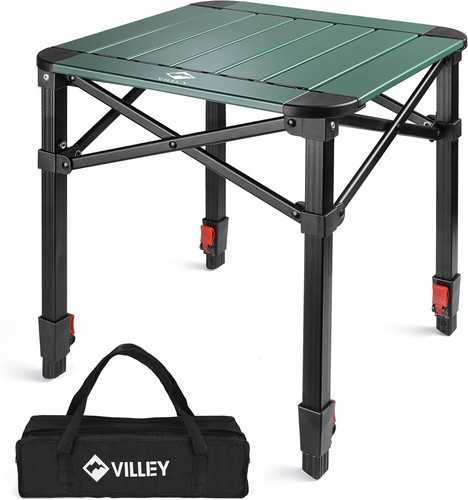Villey klappbarer campingtisch - villey,