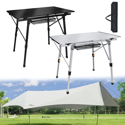 Faltbar campingtisch - faltbar,