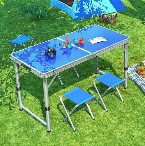 Campingtisch klappbar