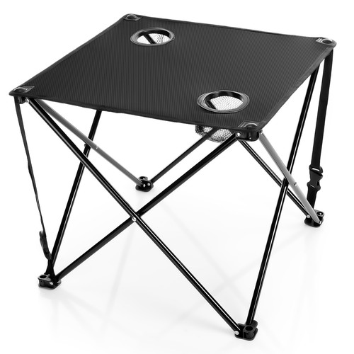 Campingtisch faltbar mit - , 2