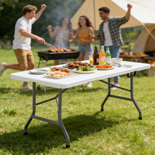 Klapptisch campingtisch - klapptisch,