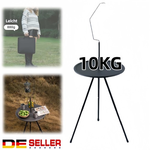 Campingtisch klapptisch 38cm - klapptisch,