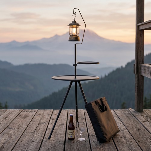 Campingtisch klappbar - campingtisch,