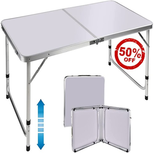 Campingtisch klappbar alu - campingtisch,