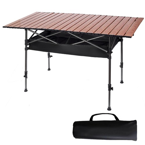 Campingtisch mit tragetasche - campingtisch,