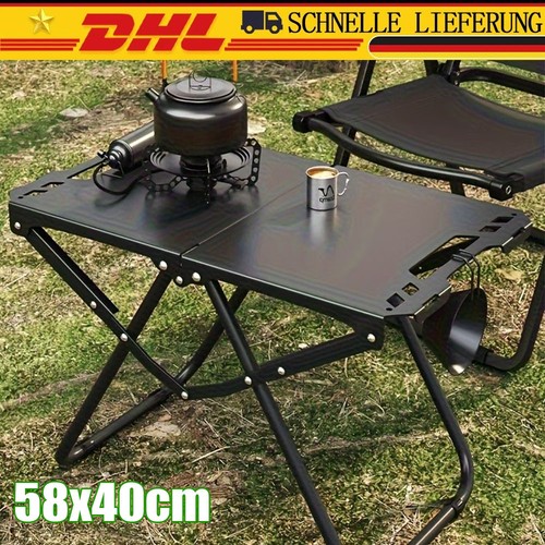 Campingtisch klapptisch - campingtisch,