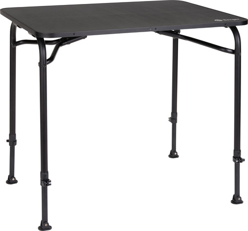 Klapptisch carbonoptik 80x60cm - klapptisch,