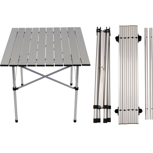 Fox outdoor camping rolltisch - fox,