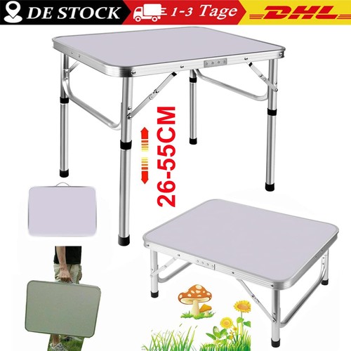 Campingtisch alu klapptisch - campingtisch,