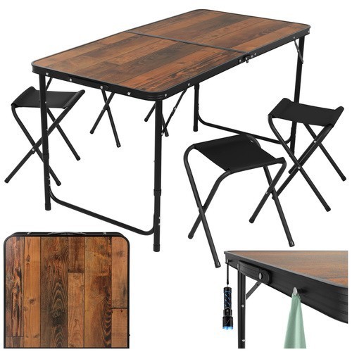 Campingtisch klappbar - campingtisch,
