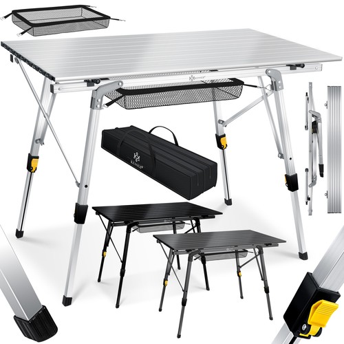 Kesser campingtisch faltbar - kesser®,
