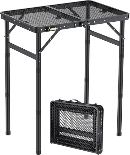 Anbte campingtisch grilltisch - campingtisch,