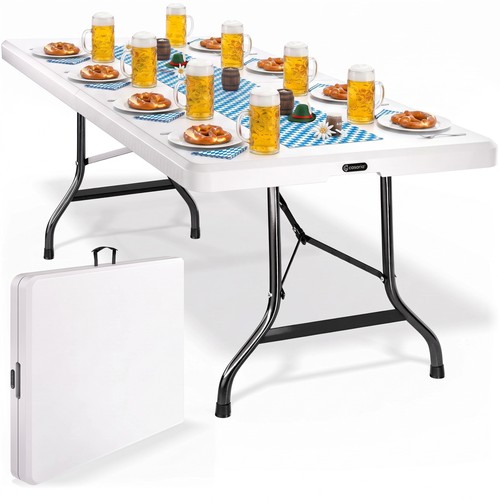 Gartentisch klapptisch - gartentisch,
