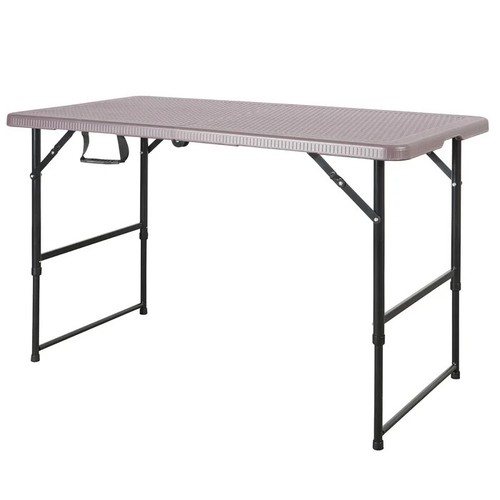 Klapptisch höhenverstellbar - klapptisch,
