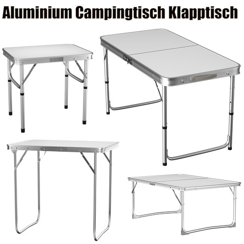 Klapptisch campingtisch - klapptisch,