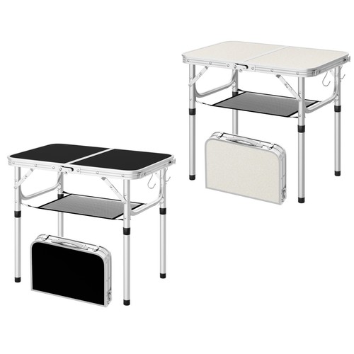 Klapptisch 60x40x25 60 - klapptisch, 60x40x25/36/50/60