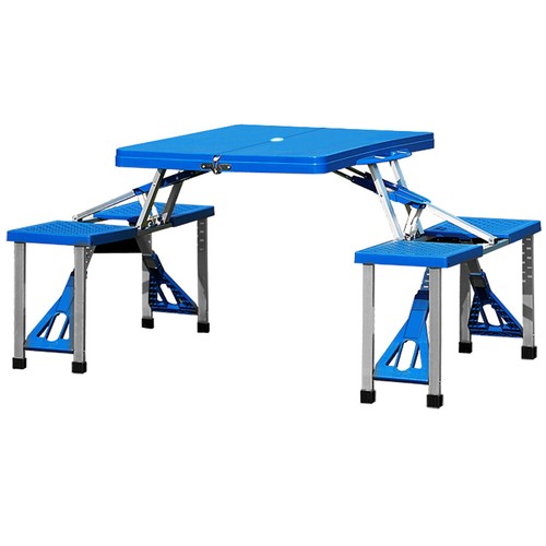 Casaria klapptisch - casaria®,
