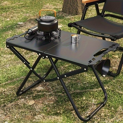 Campingtisch faltbar