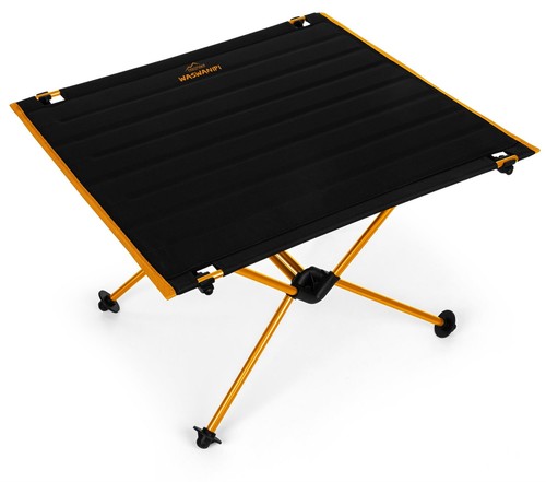 Ultraleichter campingtisch - ultraleichter,
